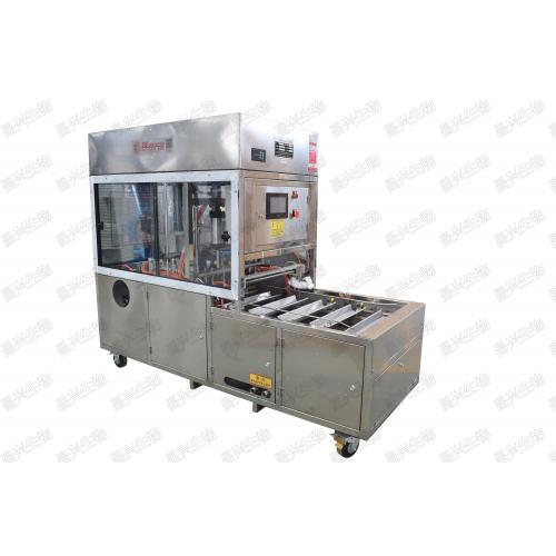 水處理設備 凈化之源，守護生命之水