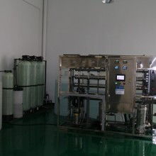 水處理設備的應用與發(fā)展