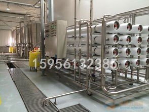 凈水處理設備公司 品牌、采購、圖片與批發指南