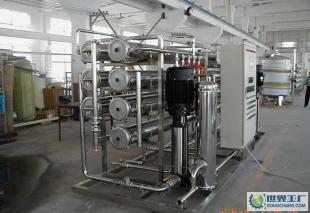 西安、太原、河津、侯馬地區(qū)鋁氧化水處理設(shè)備行業(yè)概覽 技術(shù)、市場(chǎng)與產(chǎn)業(yè)聚集