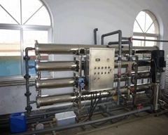 榮事達(dá)無(wú)壓力桶逆滲透水處理設(shè)備 開(kāi)啟家庭飲水環(huán)保新篇章