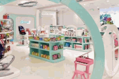 玖玖愛母嬰生活館 低成本創業，床上用品代理銷售新機遇