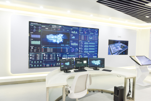 常州高新區(qū) 以“企業(yè)上云”為引擎，驅(qū)動(dòng)數(shù)字化轉(zhuǎn)型，打通“信息孤島”