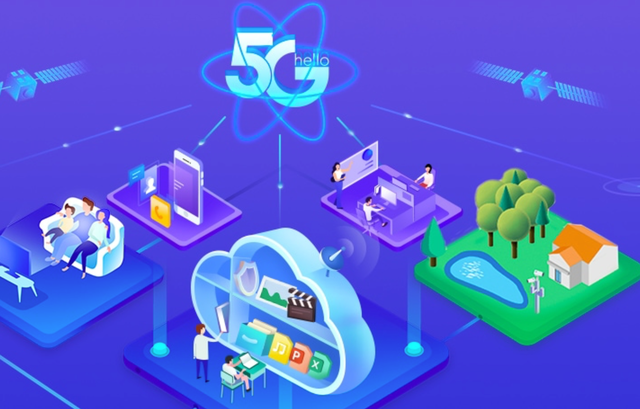 517電信日 5G云套餐賦能數(shù)字生活，加速社會(huì)數(shù)字化轉(zhuǎn)型
